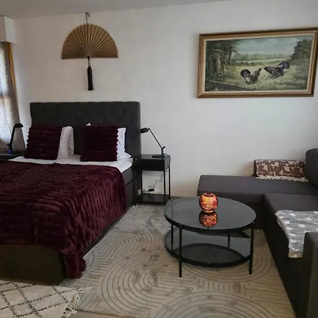 North Spirit Apartment, * Rovaniemi
