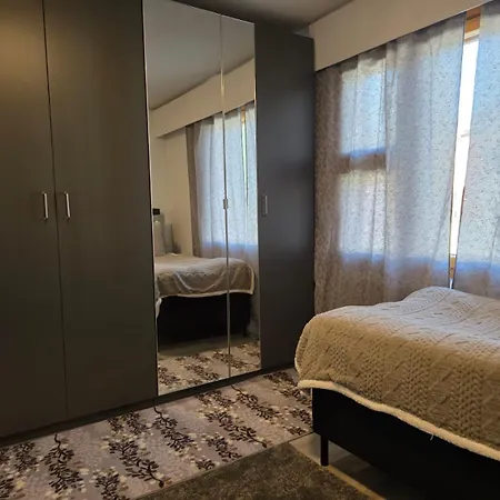 North Spirit Apartment, *