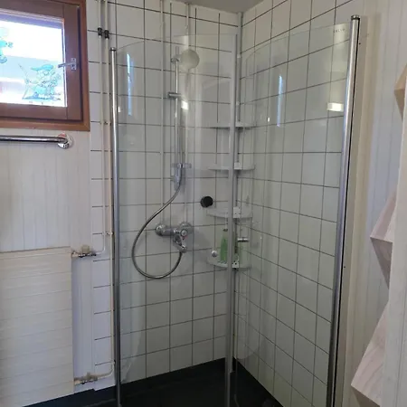 North Spirit Apartment, Rovaniemi