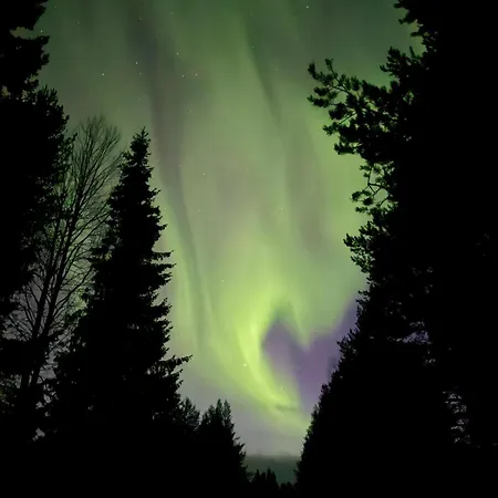 North Spirit Apartment, Rovaniemi